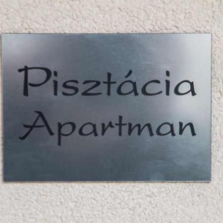 Pisztacia Apartman Daire Eğri Dış mekan fotoğraf