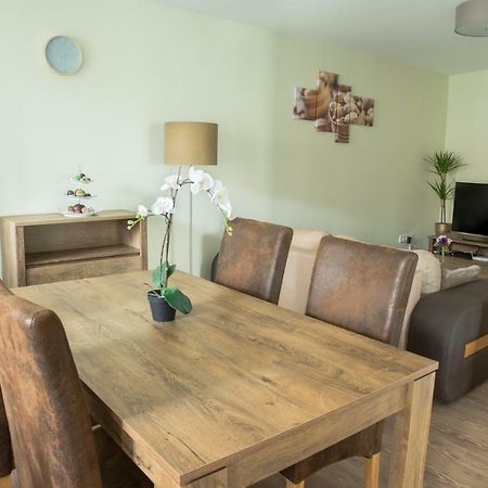 Pisztacia Apartman Daire Eğri Dış mekan fotoğraf