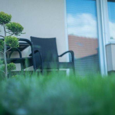Pisztacia Apartman Daire Eğri Dış mekan fotoğraf