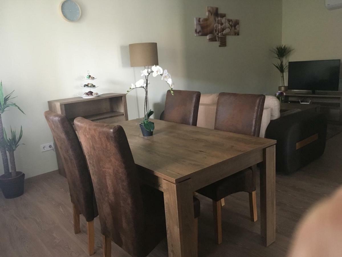 Pisztacia Apartman Daire Eğri Dış mekan fotoğraf