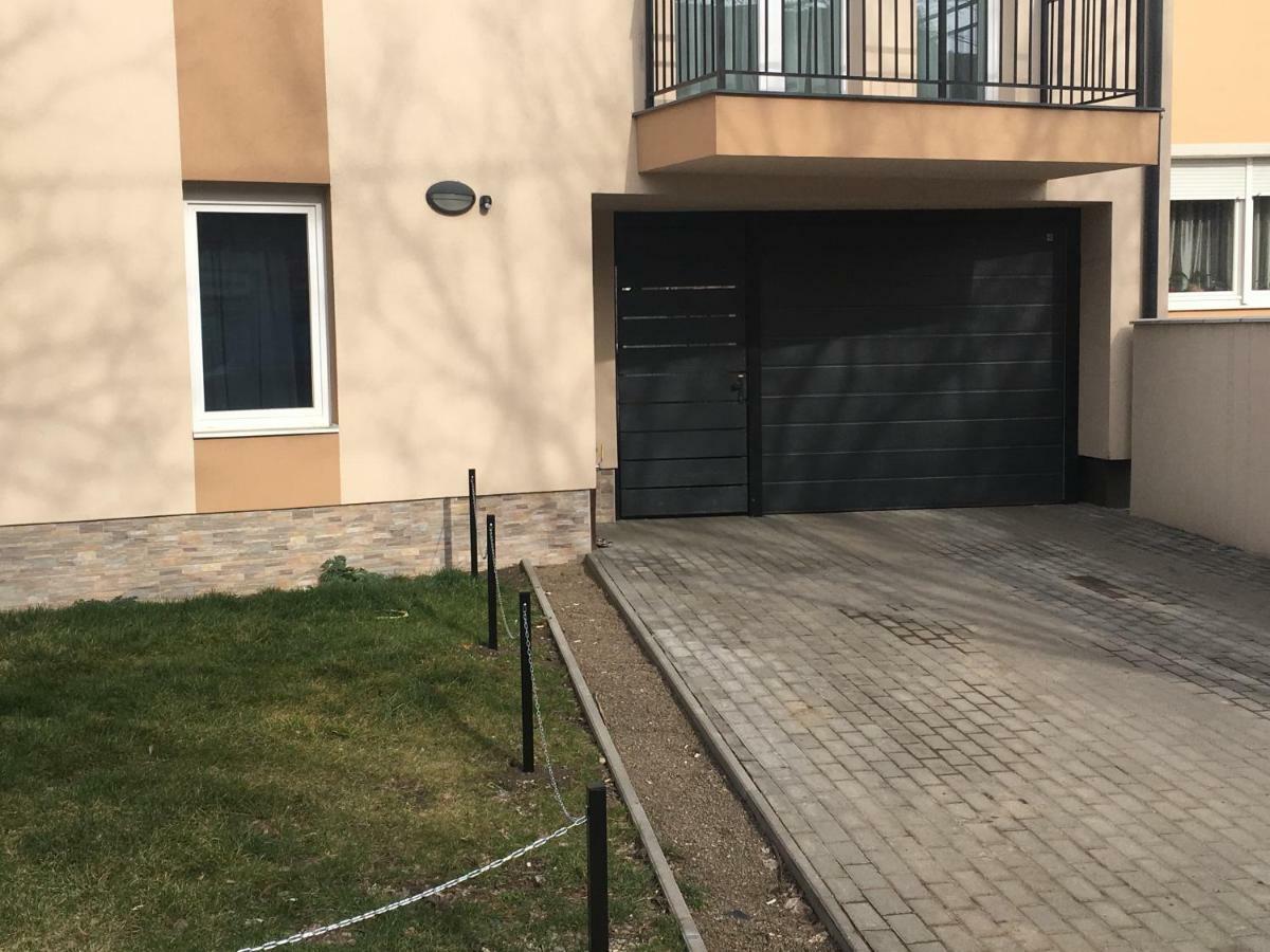 Pisztacia Apartman Daire Eğri Dış mekan fotoğraf