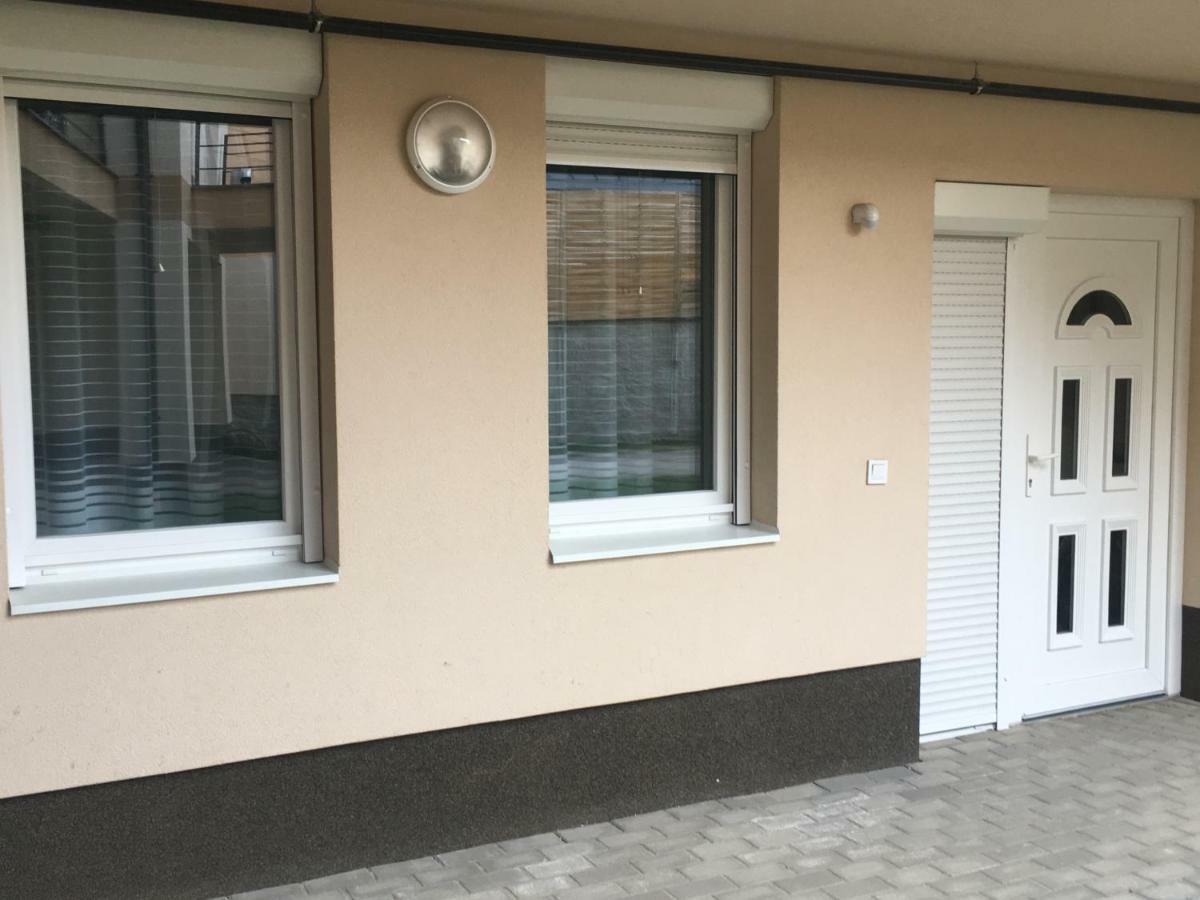 Pisztacia Apartman Daire Eğri Dış mekan fotoğraf