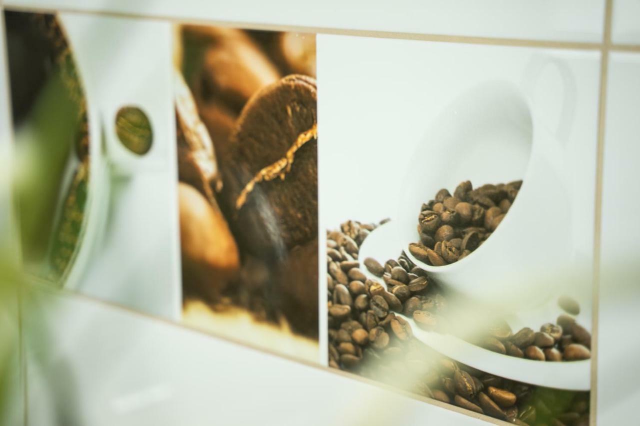 Pisztacia Apartman Daire Eğri Dış mekan fotoğraf