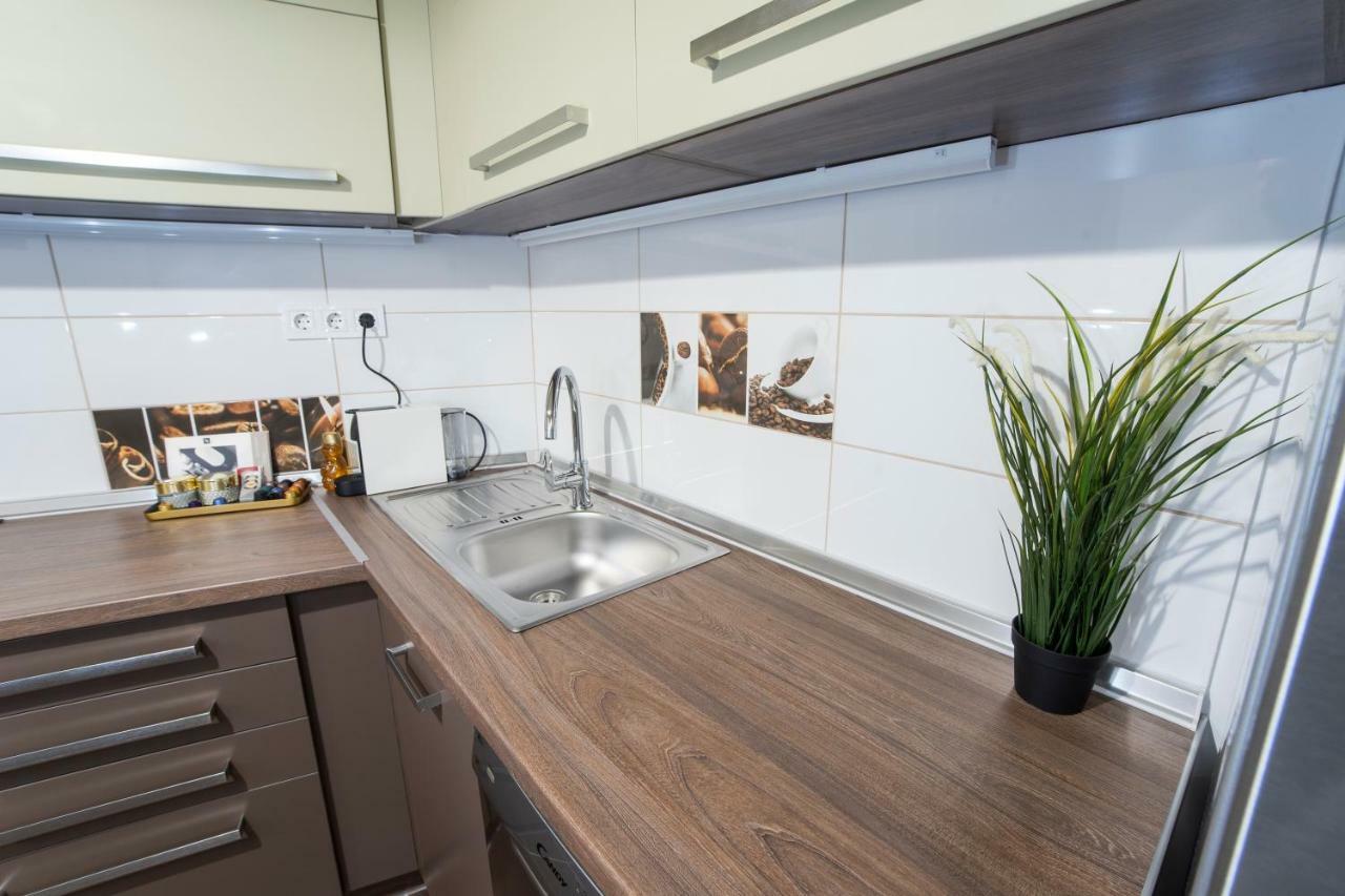 Pisztacia Apartman Daire Eğri Dış mekan fotoğraf