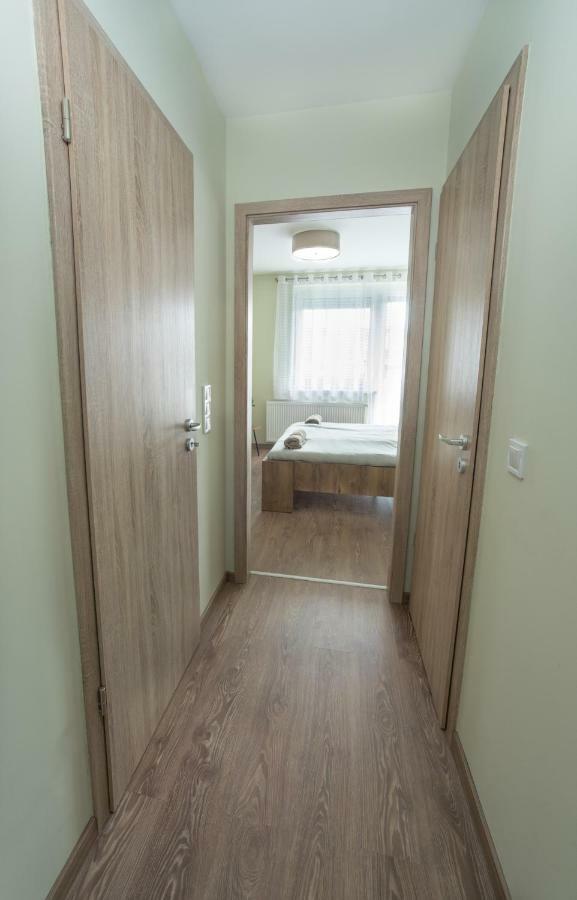 Pisztacia Apartman Daire Eğri Dış mekan fotoğraf