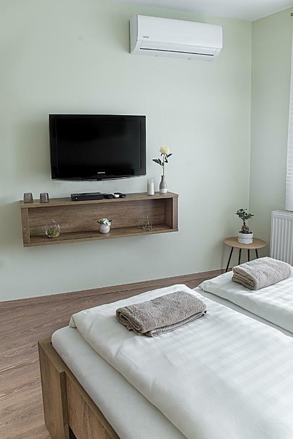 Pisztacia Apartman Daire Eğri Dış mekan fotoğraf