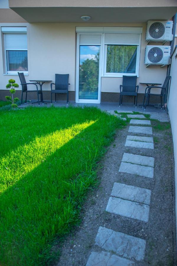 Pisztacia Apartman Daire Eğri Dış mekan fotoğraf