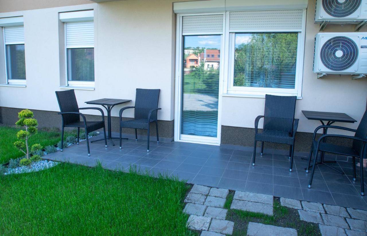 Pisztacia Apartman Daire Eğri Dış mekan fotoğraf