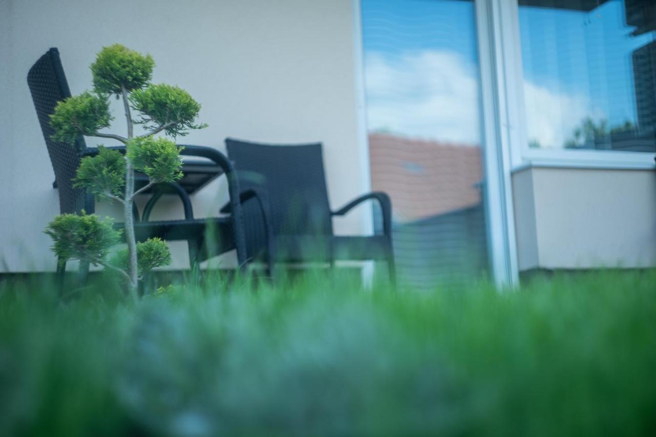 Pisztacia Apartman Daire Eğri Dış mekan fotoğraf